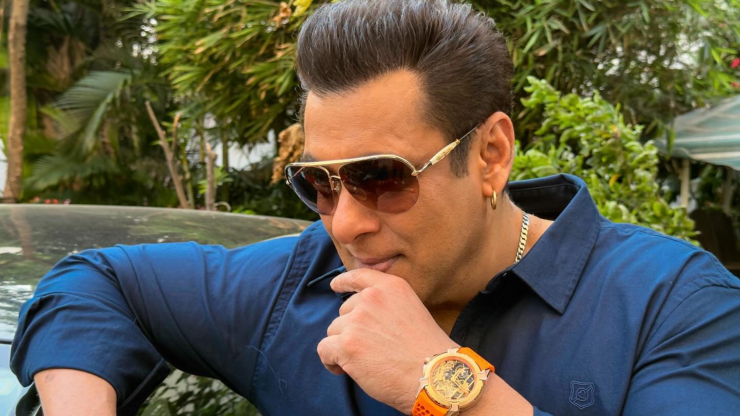 salman khan